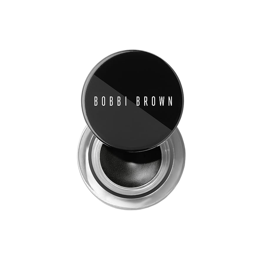 Bobbi Brown Long-Wear Gel Eyeliner Black Ink