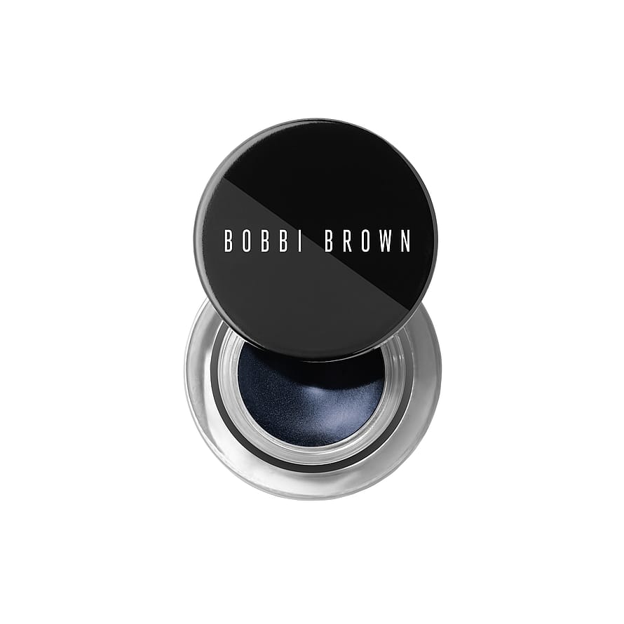 Bobbi Brown Long-Wear Gel Eyeliner Denim Shimmer Ink