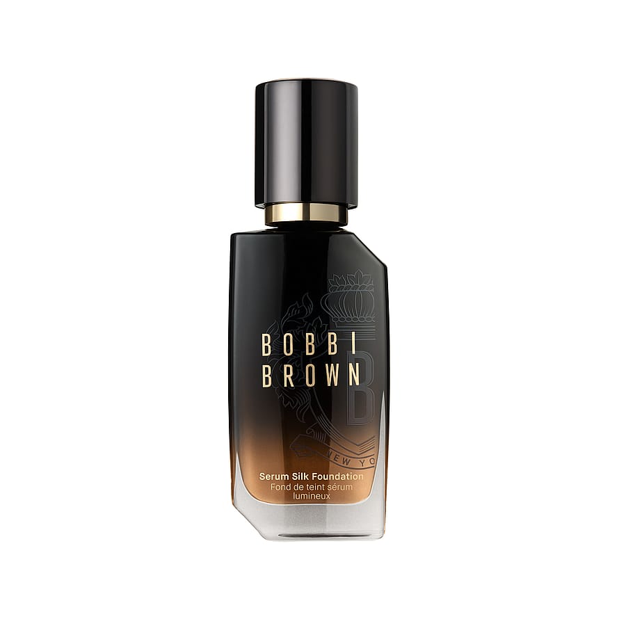 Serum Silk Foundation Honey