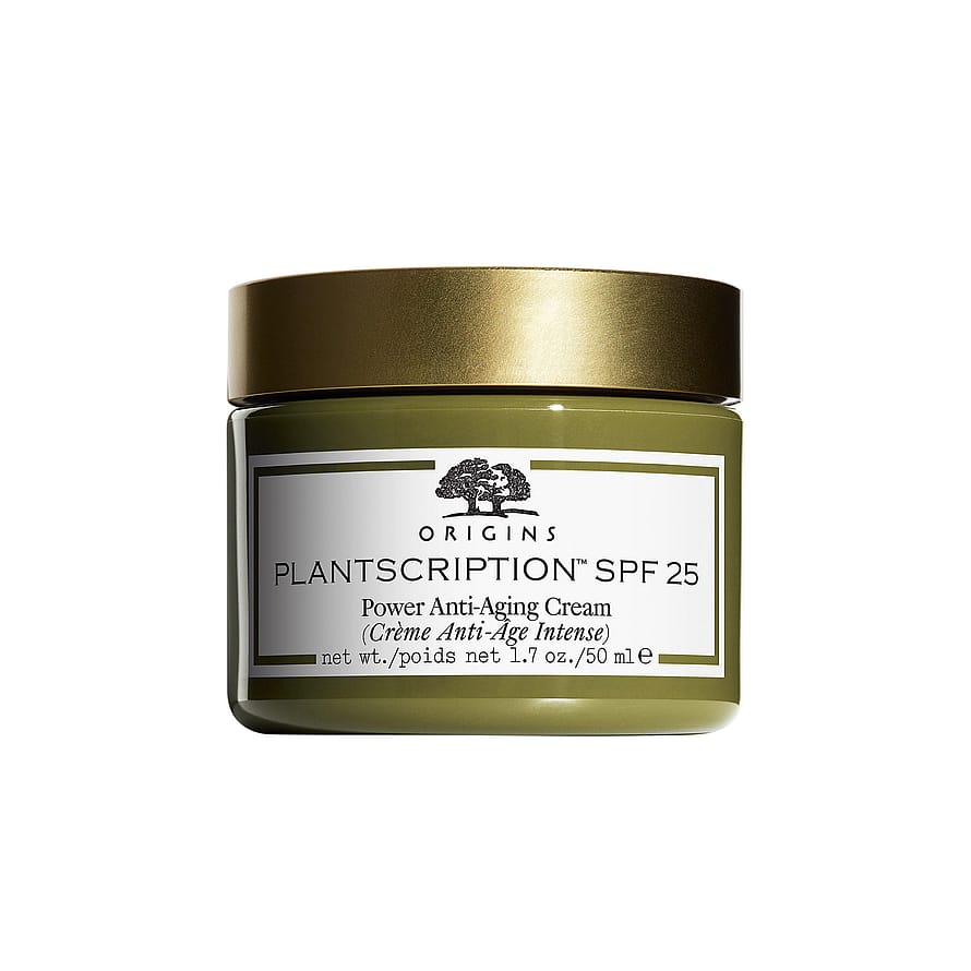 Plantscription SPF25 Power Anti-Aging Face Cream 50 ml
