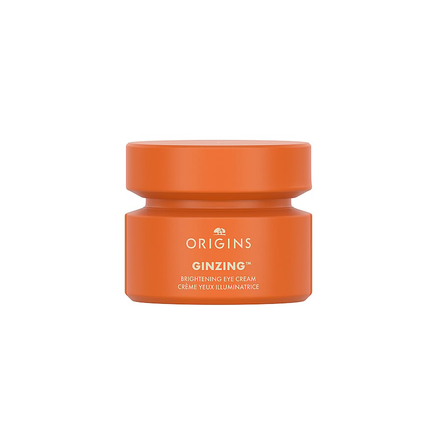 Origins Ginzing Brightening Eye Cream Cool Original