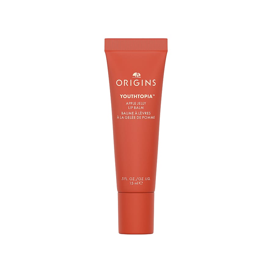 Origins Youthtopia Apple Jelly Lip Balm Clear