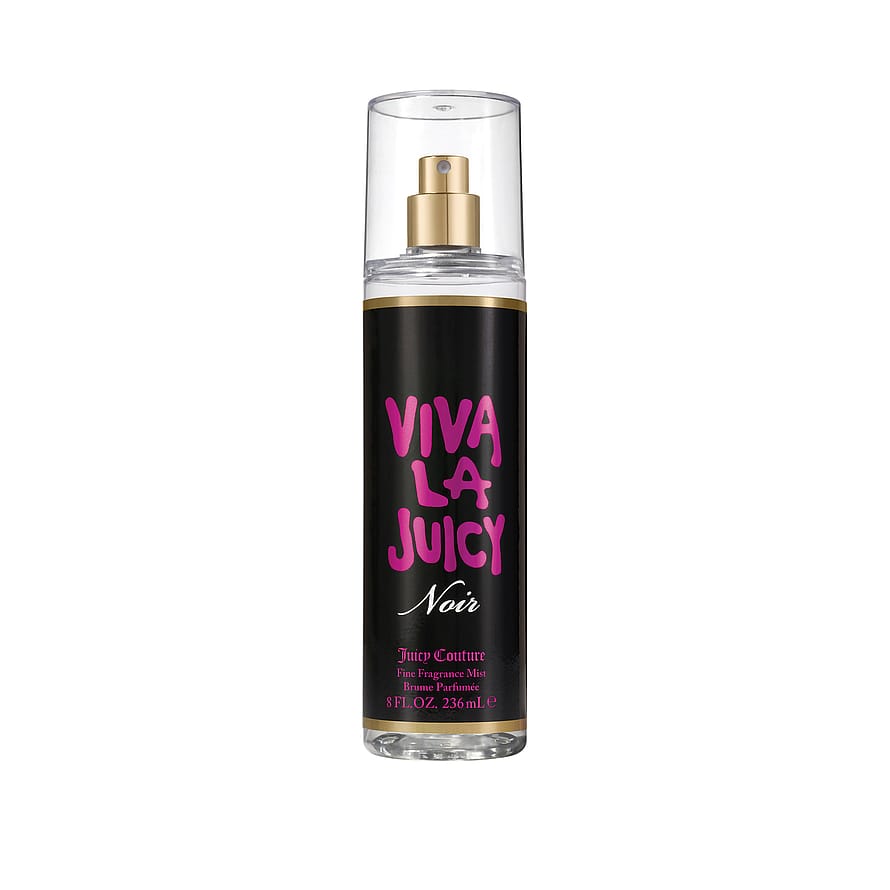 Viva La Juicy Noir Fragrance Mist 253 ml
