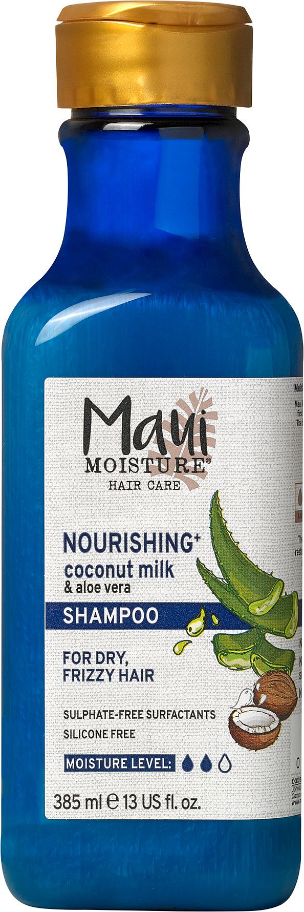 Coconut Milk Shampoo 385 ml