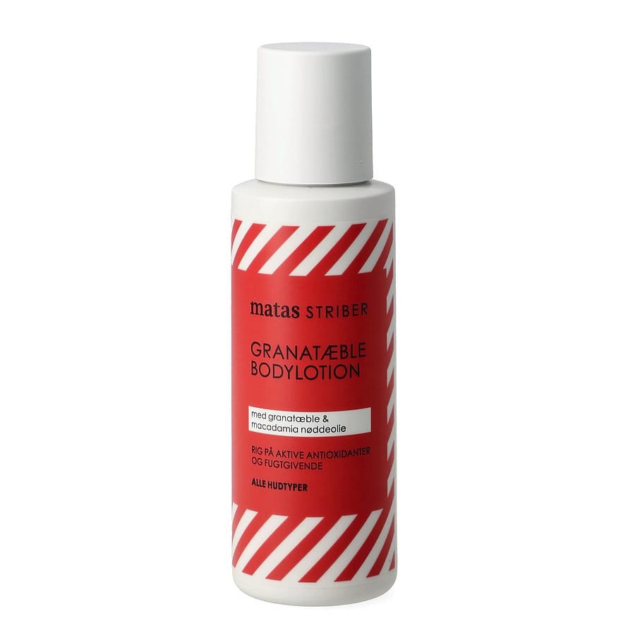 Pomegranate Body Lotion 75 ml