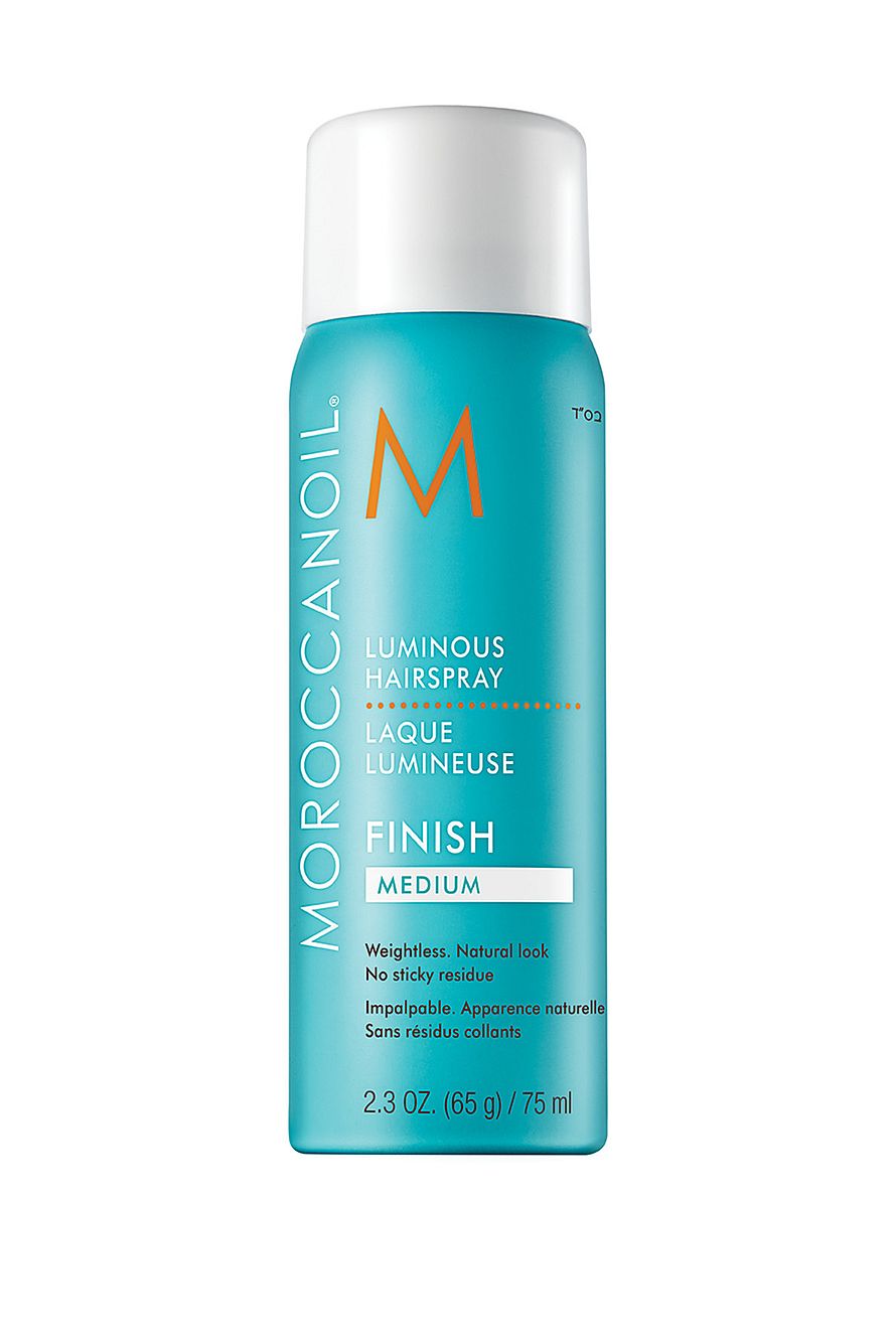 Luminous Medium Hairspray 75 ml