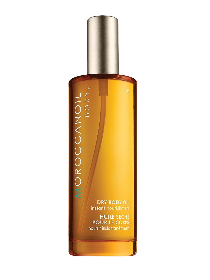 Dry Oil Spray 100 ml