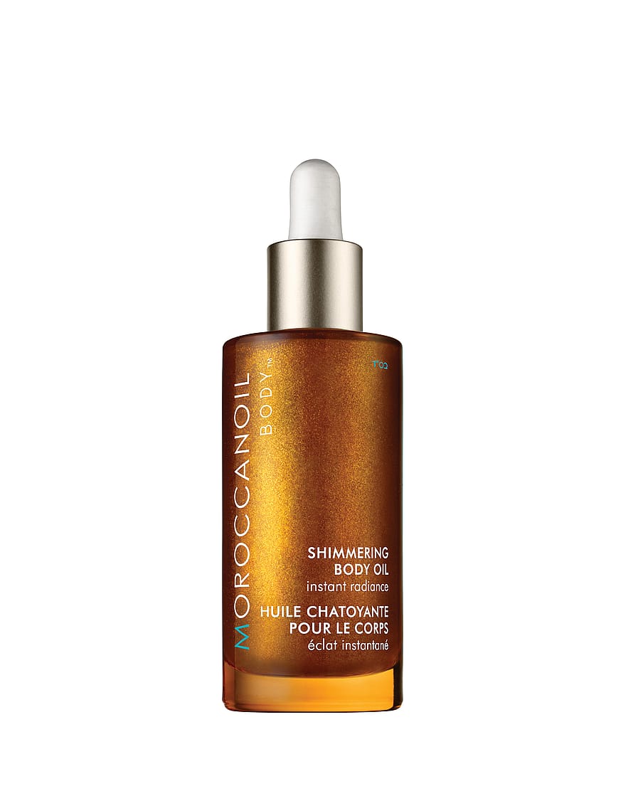 Shimmering Body Oil 50 ml