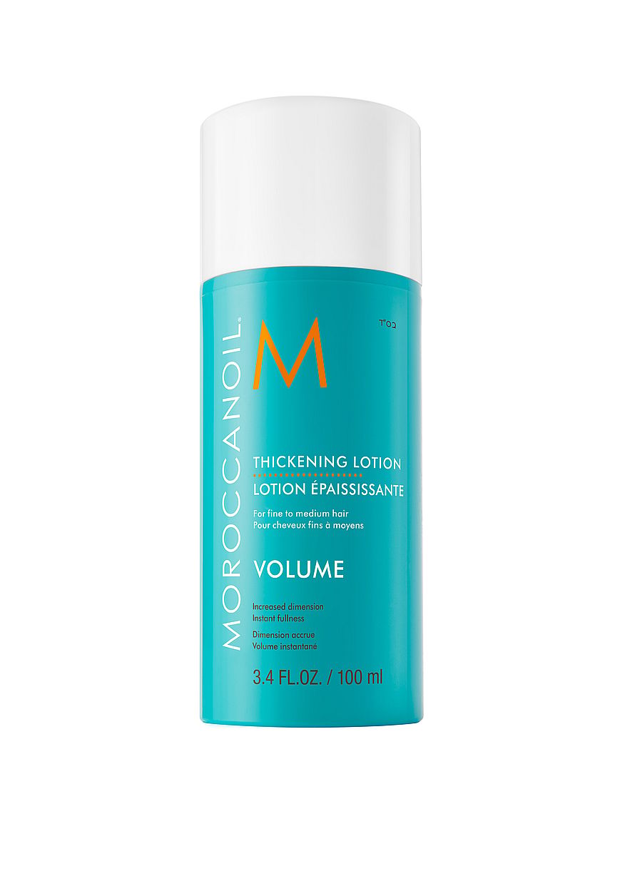 Thickening Lotion 100 ml