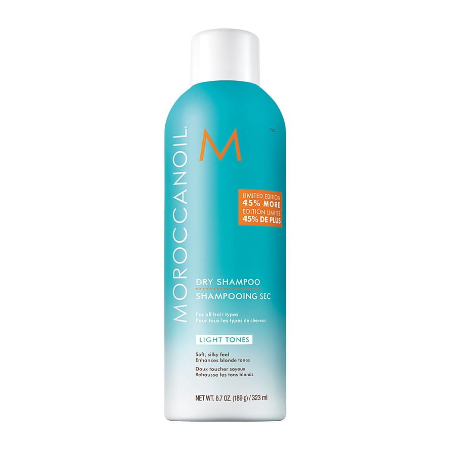 Jumbo Dry Shampoo Dark 323 ml