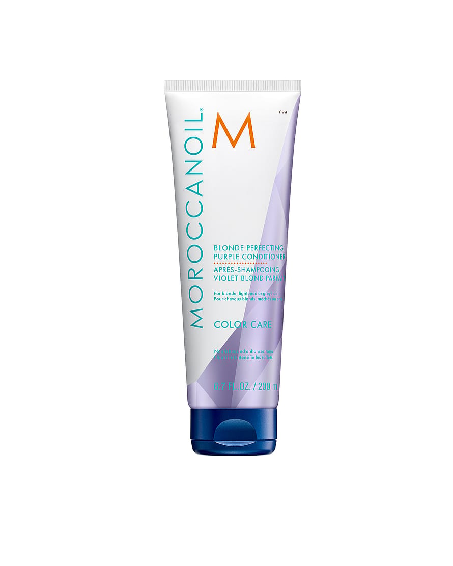 Blonde Perfecting Purple Hair Conditioner 200 ml