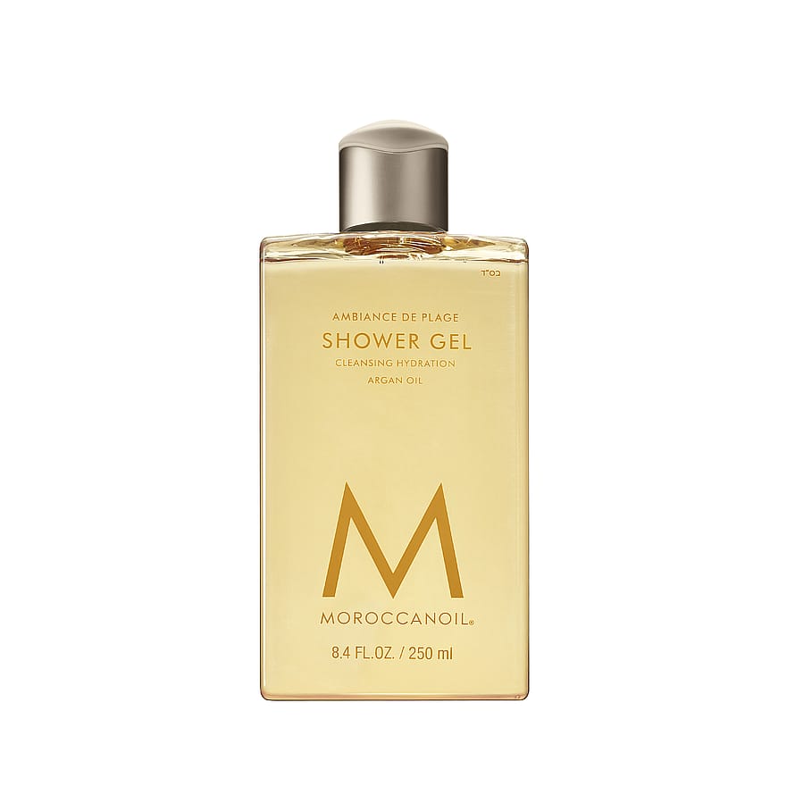 Ambiance De Plage Shower Gel 250 ml