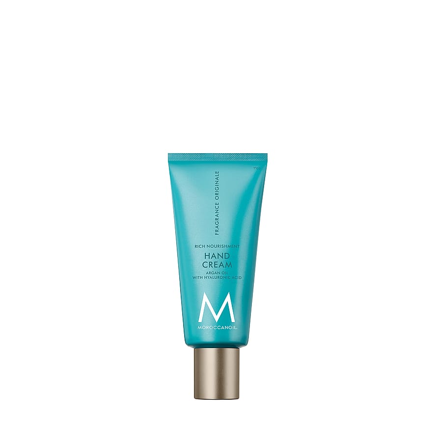 Moroccanoil Hand Cream Fragrance Originale 40 ml parfym
