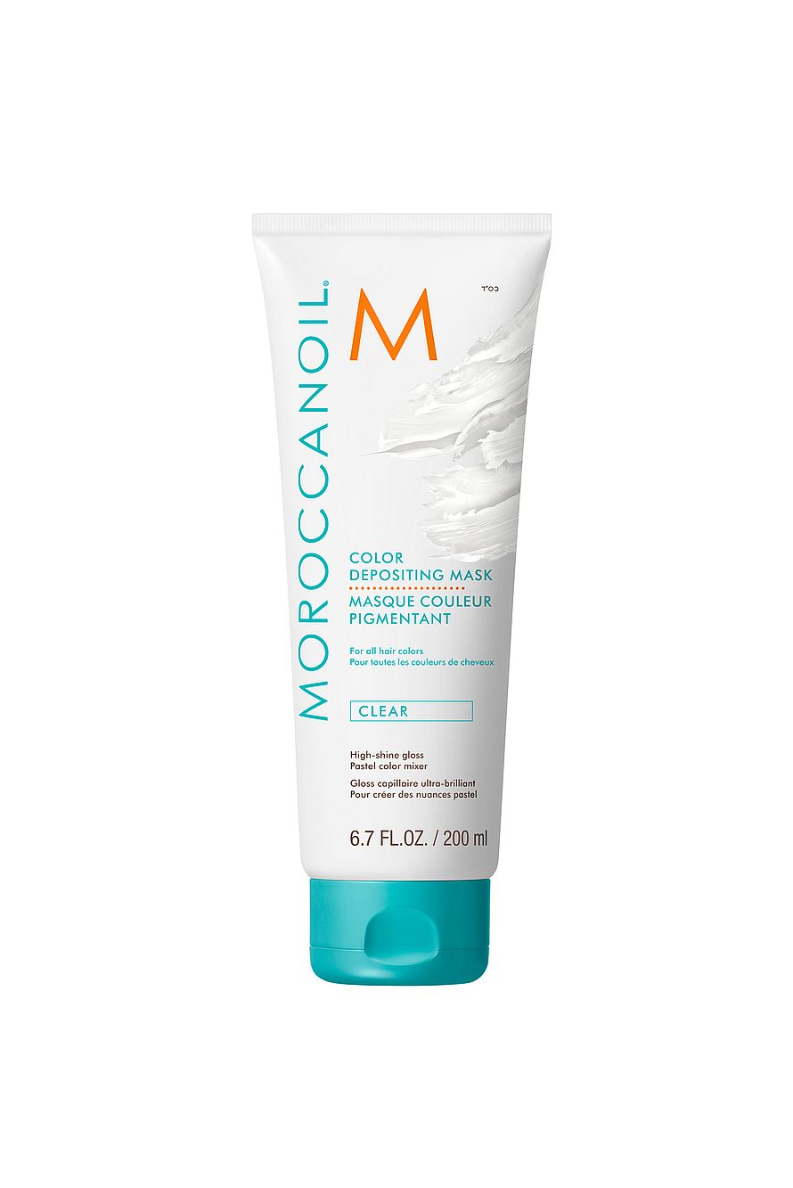 Color Deposit Mask 200 ml