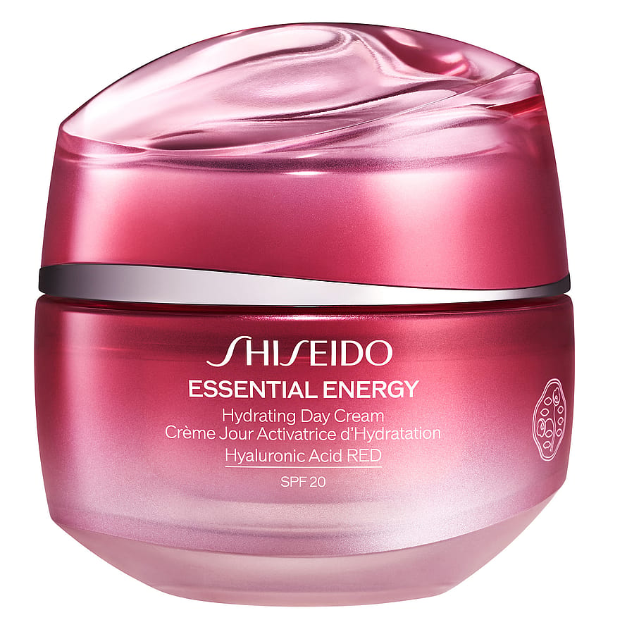 Essential Energy Hydrating Day Cream SPF20 50 ml