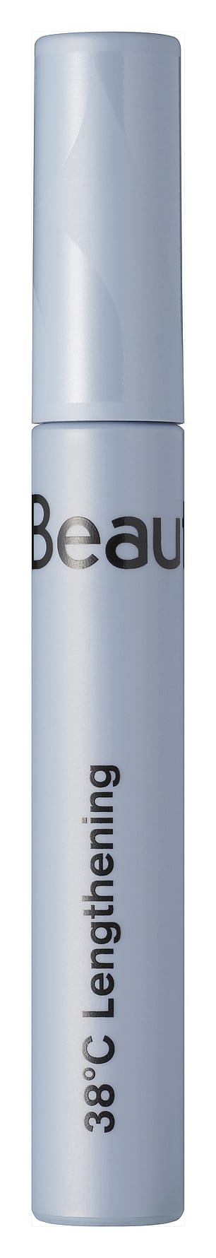 38°C Lengthening Mascara Black