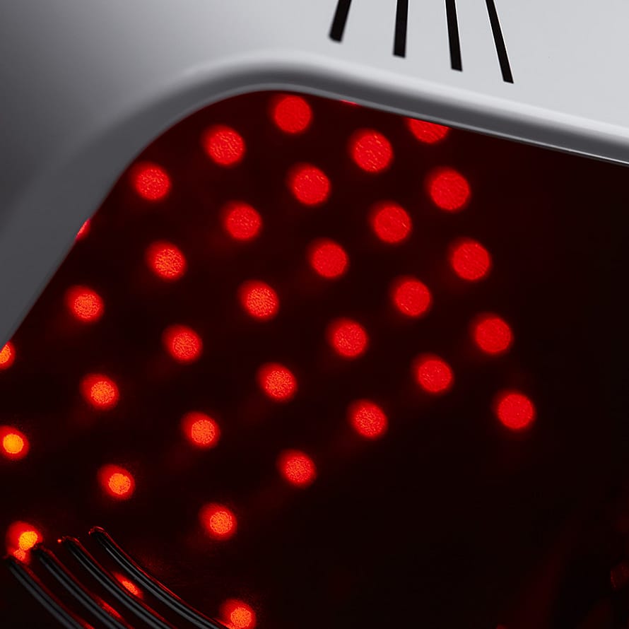Currentbody Skin Skin LED Hand Perfector parfym