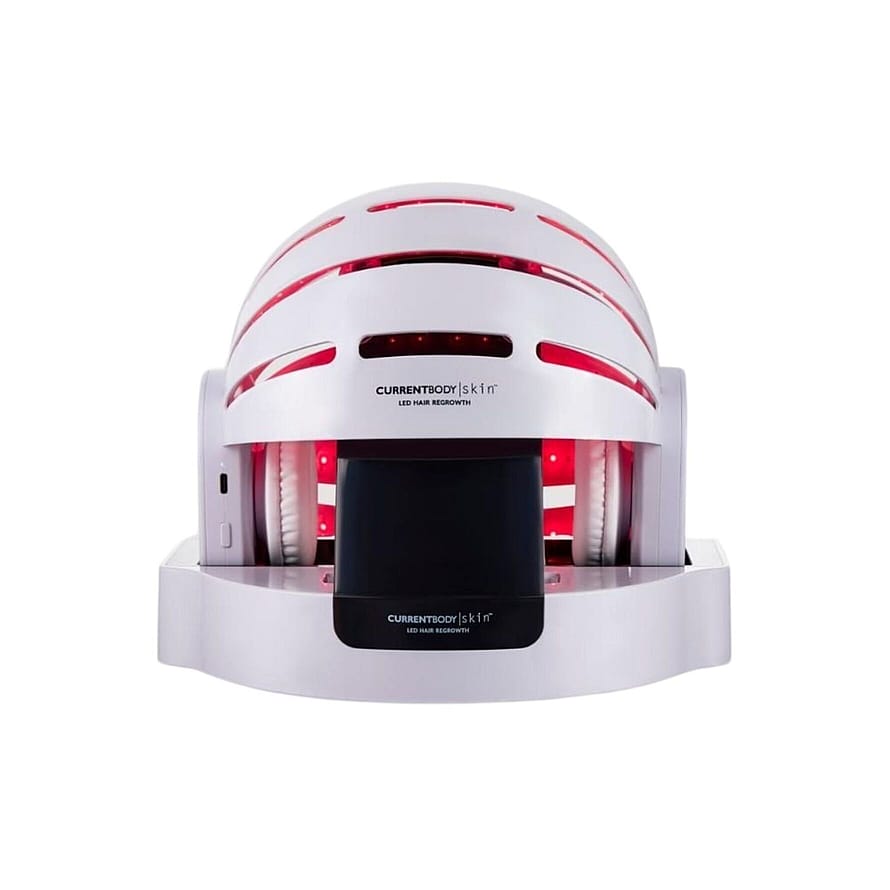 Currentbody Skin Skin LED Hair Regrowth Device - Medium Small/Medium parfym