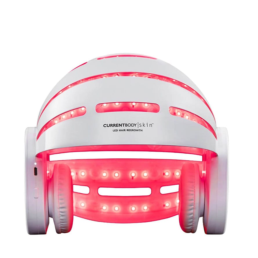 Currentbody Skin Skin LED Hair Regrowth Device - Medium Medium/Large parfym