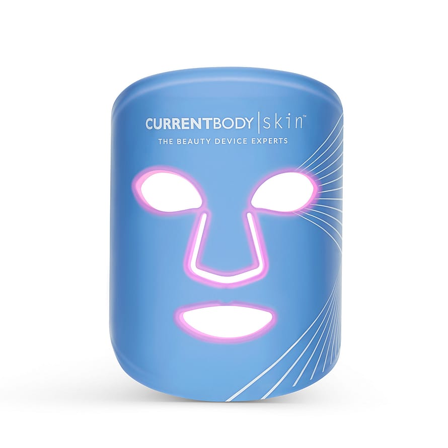 Currentbody Skin Skin Anti-Blemish LED Face Mask parfym