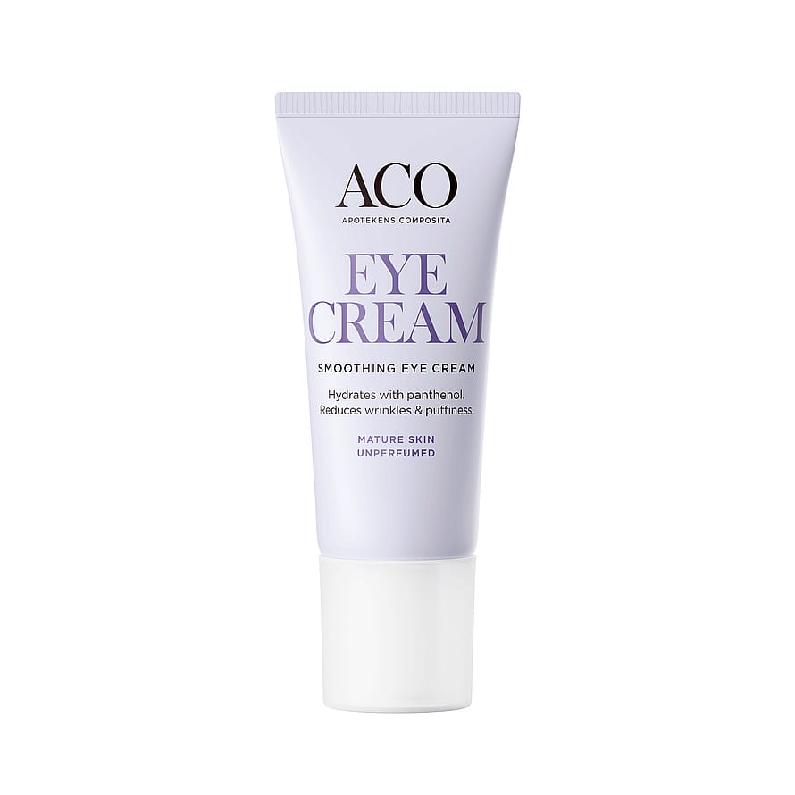 Face Smoothing Eye Cream NP 15 ml