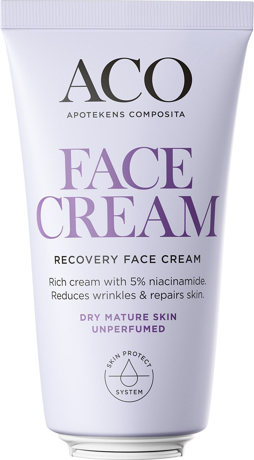 Face Recovery Cream 50 ml