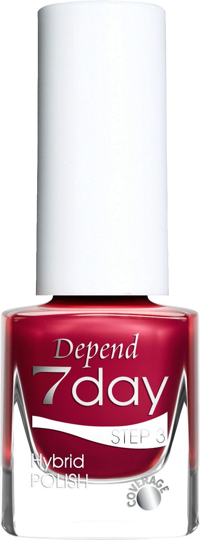 7day Holiday Selection 5 ml