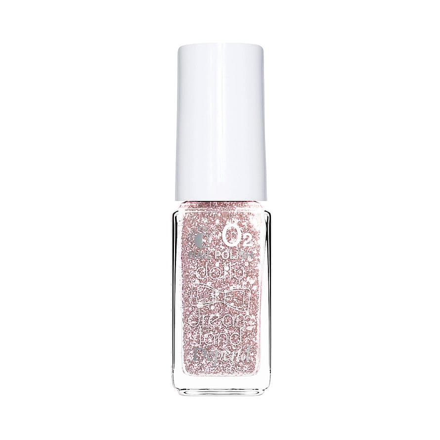 O2 Dreamland Glow 5217 5214 Lollipop Love