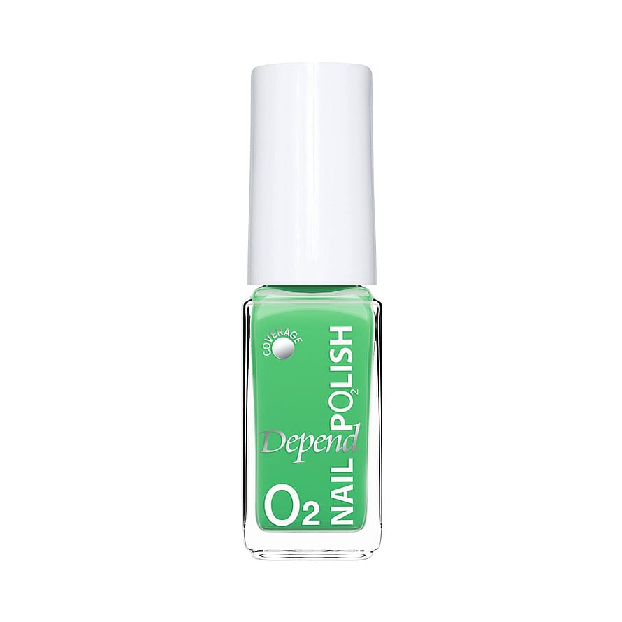 Minilack Oxygen  A835 835