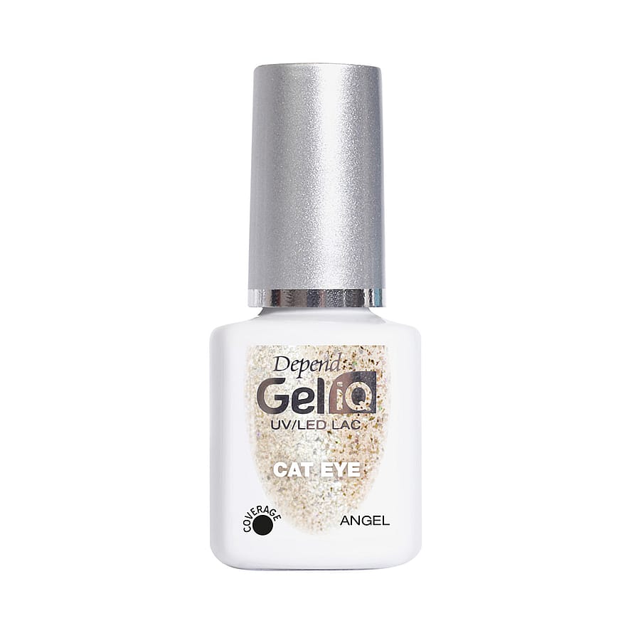 GeliQ Cat Eye Fairy Dust 10148 Angel