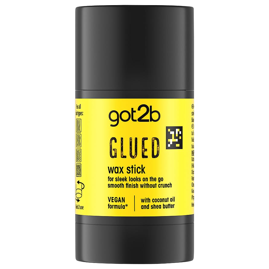 Got2b Glued Wax Stick 50 g parfym