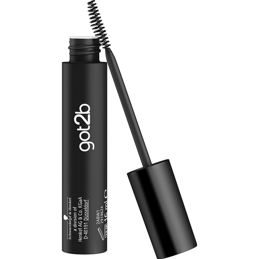 Got2b Glued 4 Brows & Edges Waterproof 16 ml parfym