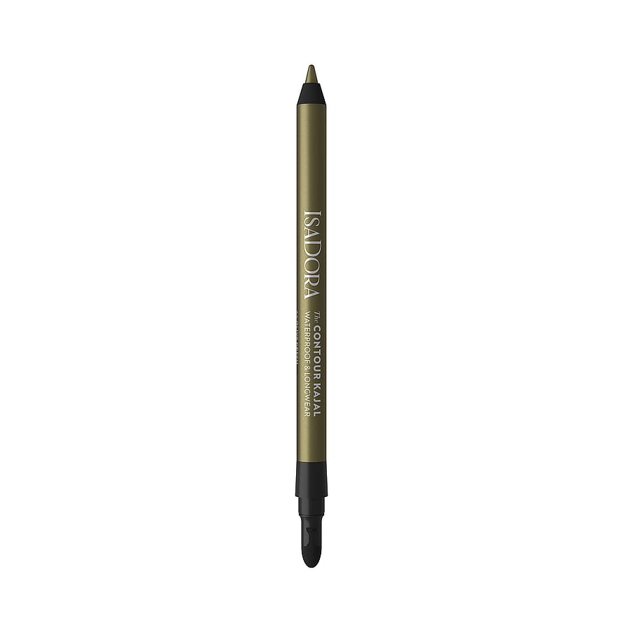 Contour Kajal 64 Olive Green