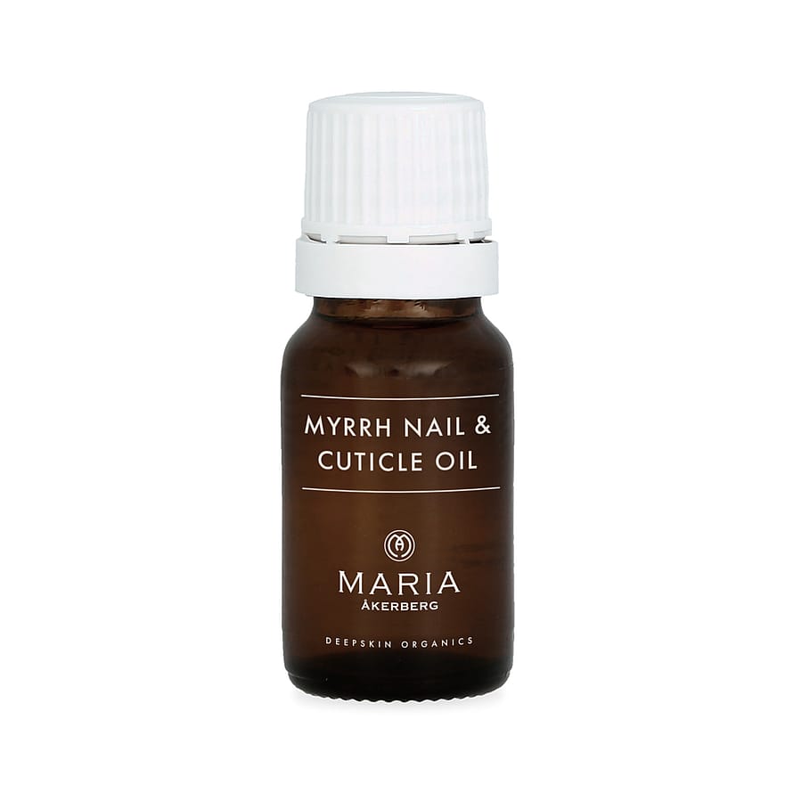 Myrrh Nail & Cuticle Oil 10 ml