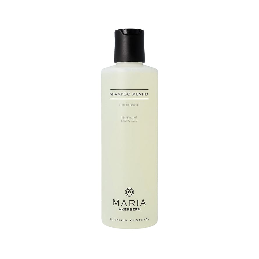 Shampoo Mentha 250 ml