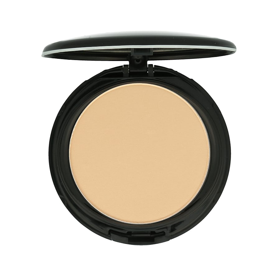Maria Åkerberg Compact Cover (Light) Vanilla parfym