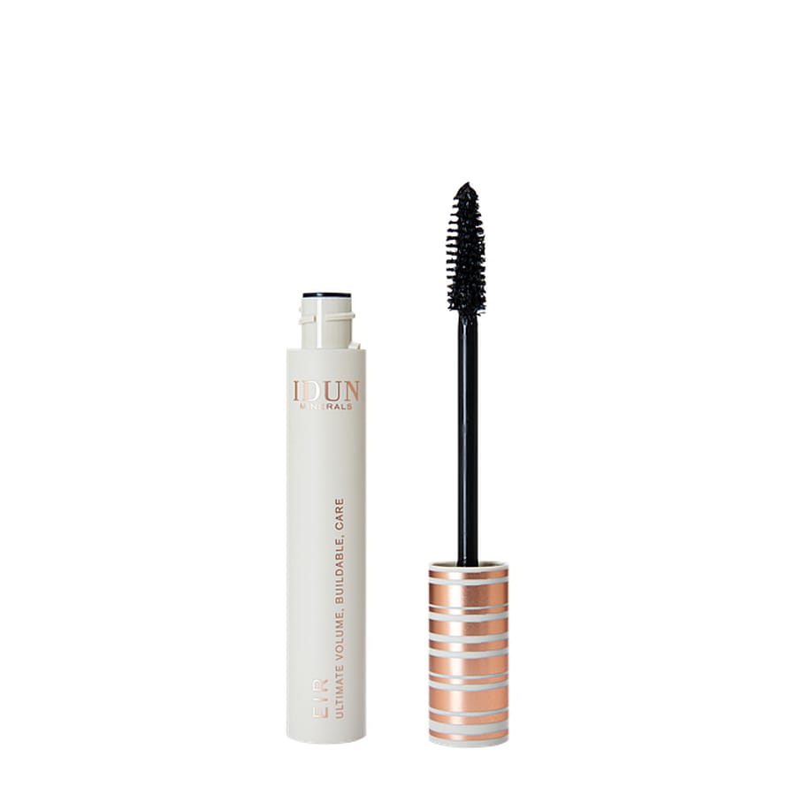 Mascara Eir Black