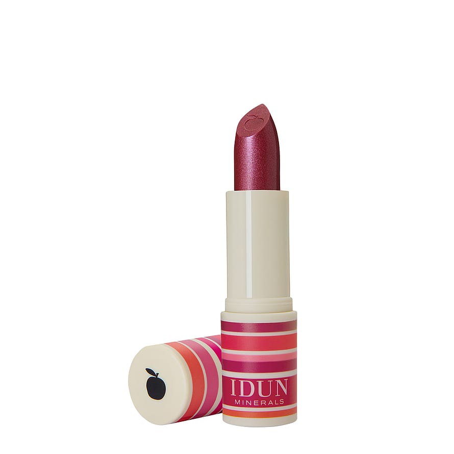 Creme Lipstick Sylvia