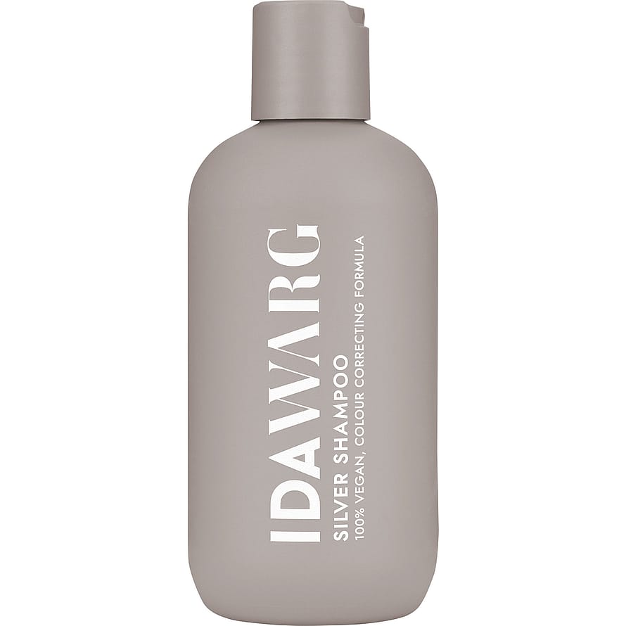 Silver Shampoo 250 ml