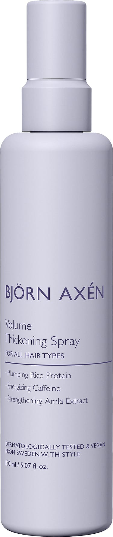 Volume Thickening Spray 150 ml