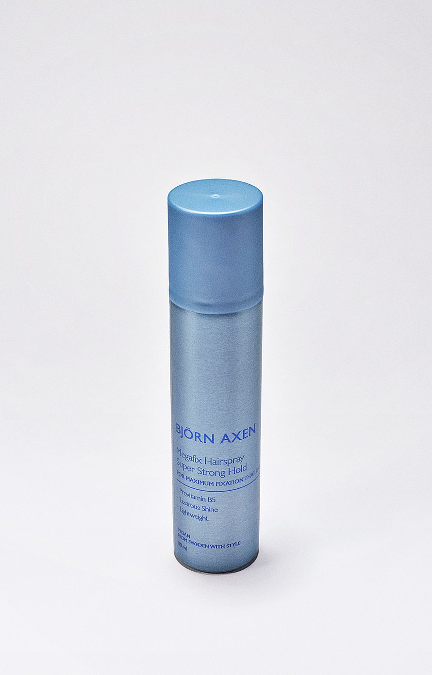 Megafix Hairspray Travel Size 80ml