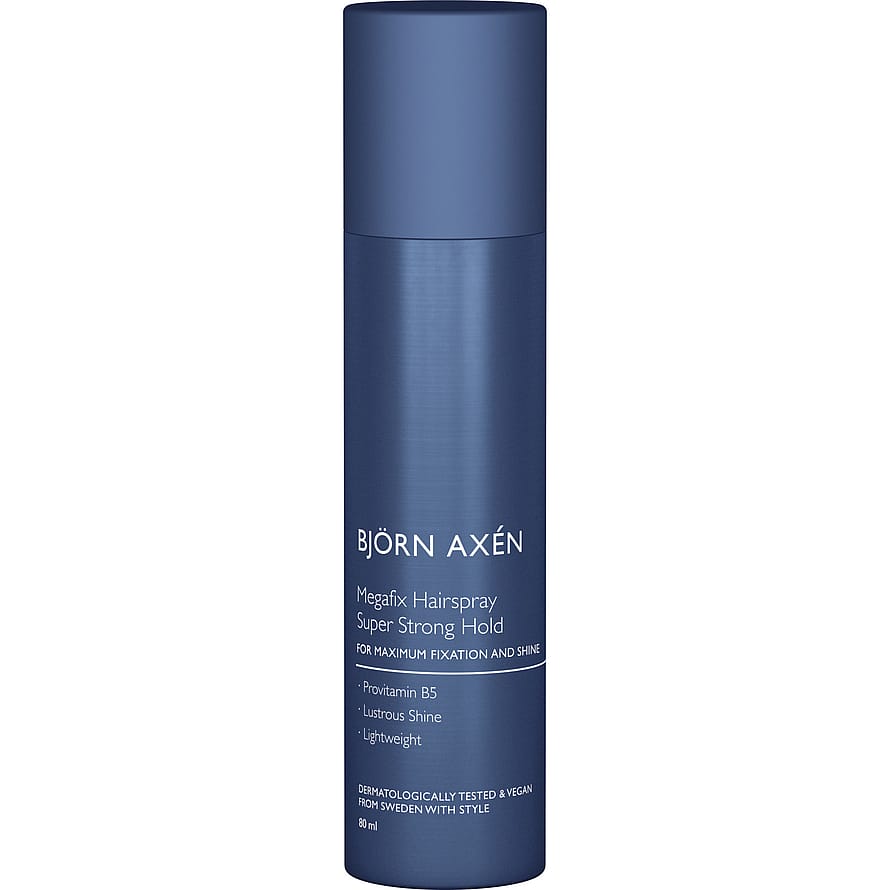 Megafix Hairspray Travel Size 80ml