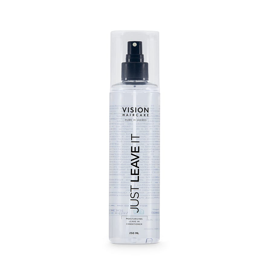 Vision Haircare Just Leave It Conditioner 250 ml parfym