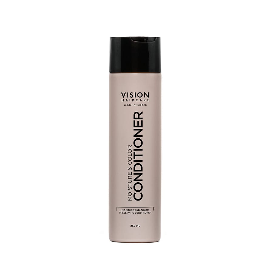 Vision Haircare Moisture & Color Conditioner 250 ml parfym
