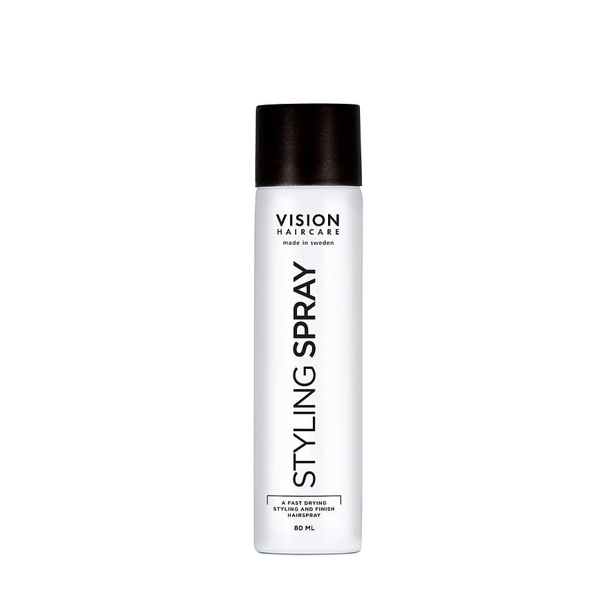 Vision Haircare Styling Spray 80 ml parfym