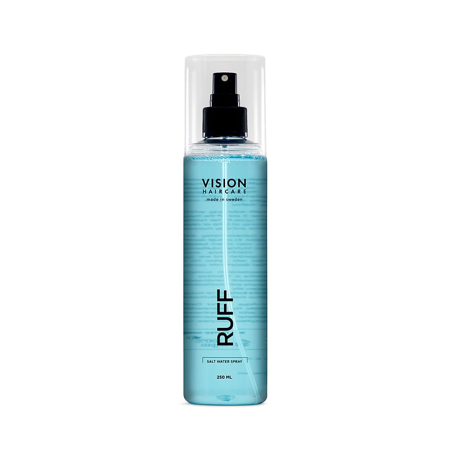 Vision Haircare Ruff Salt Water Spray 250 ml parfym