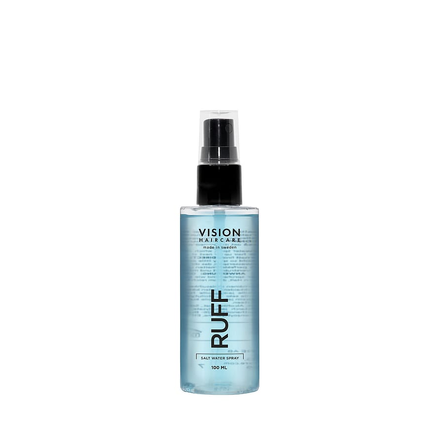 Vision Haircare Ruff Salt Water Spray 100 ml parfym