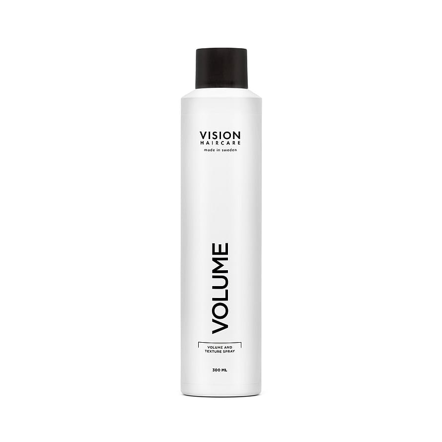 Vision Haircare Volume Hair Spray 300 ml parfym