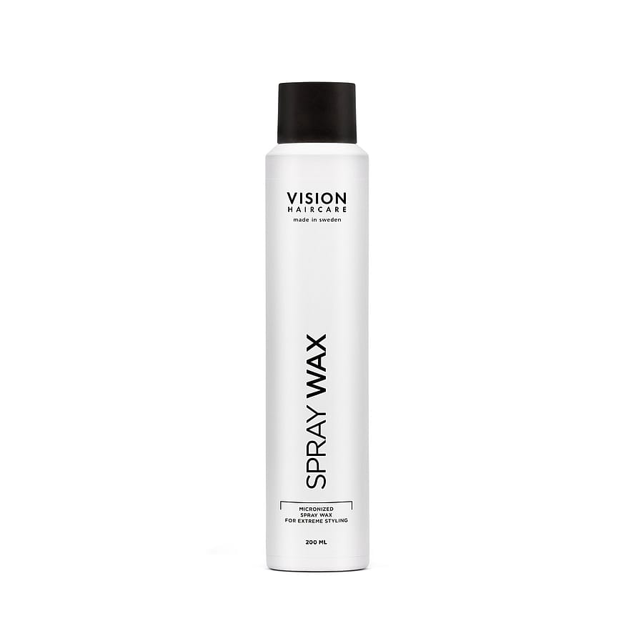 Vision Haircare Spray Wax 200 ml parfym