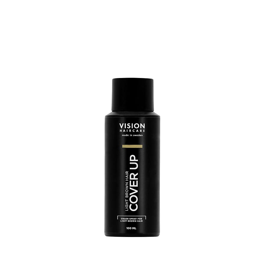 Vision Haircare Cover Up Light Brown parfym